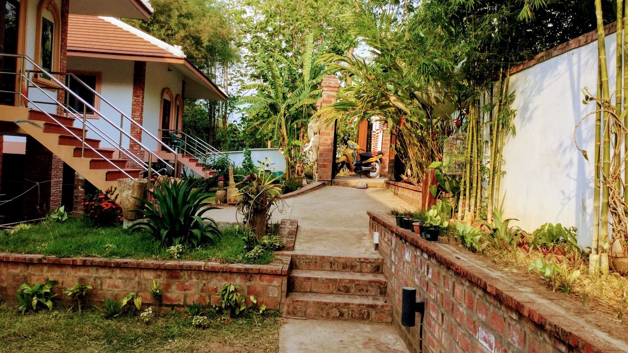 Photo of Outdoor in Luang Prabang