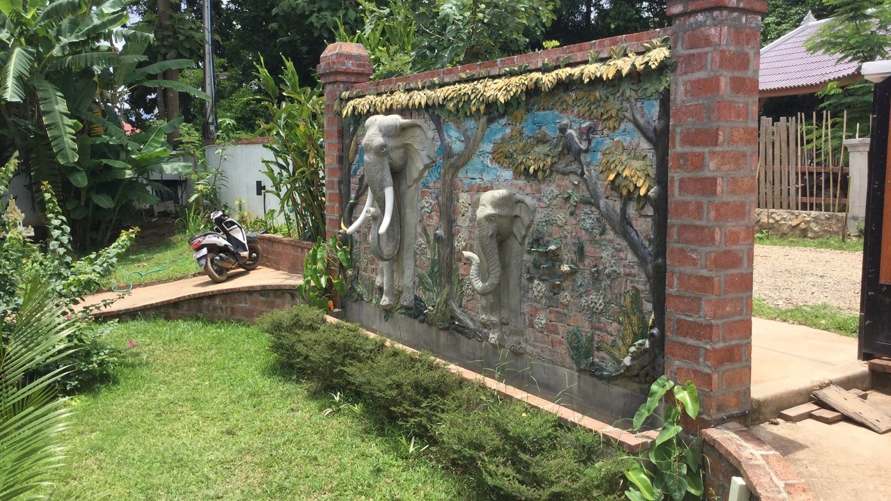 Photo of Outdoor in Luang Prabang