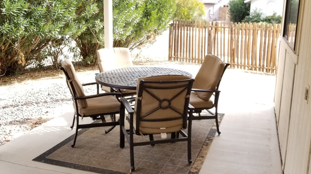 Photo of Outdoor in Canyon Shadows