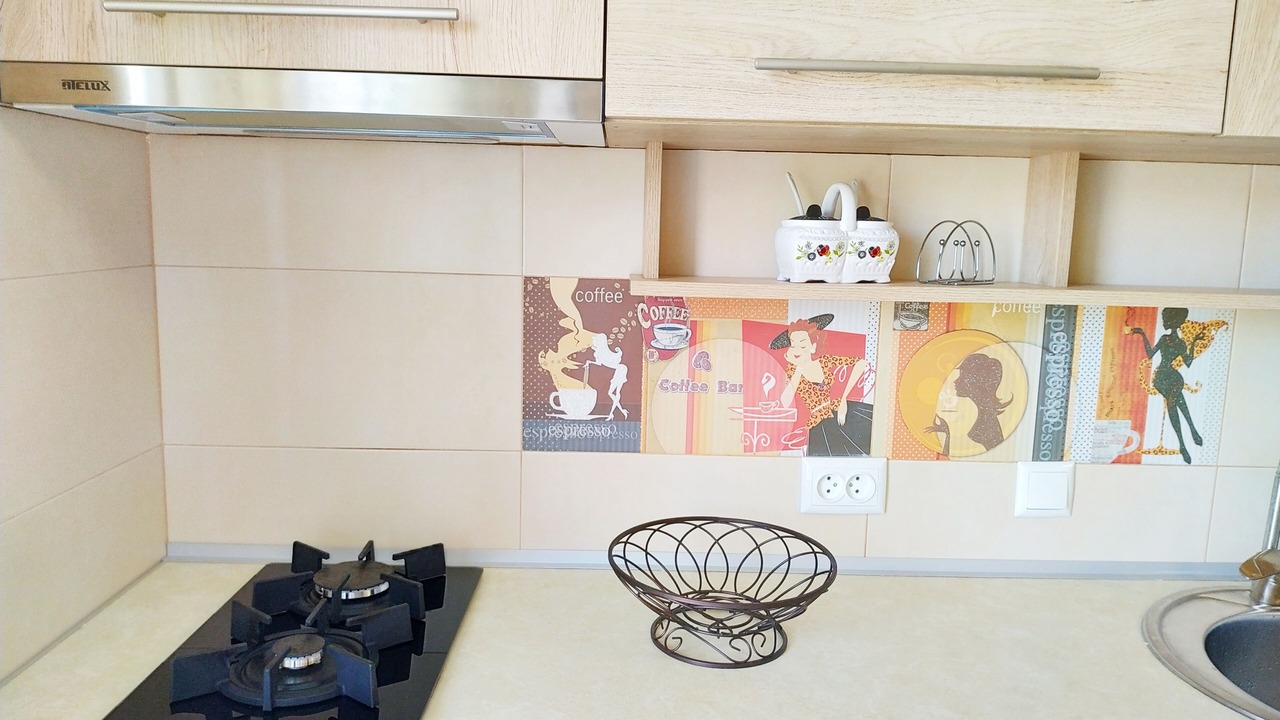 Photo of Kitchen in Kutaisi
