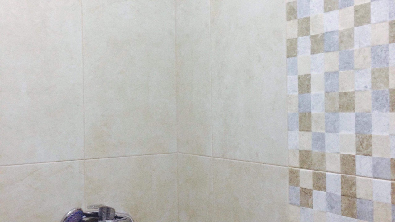 Photo of Bathroom in Kutaisi