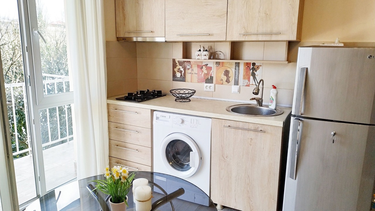 Photo of Kitchen in Kutaisi