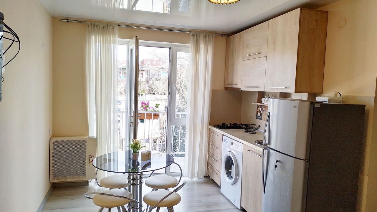 Photo of Kitchen in Kutaisi