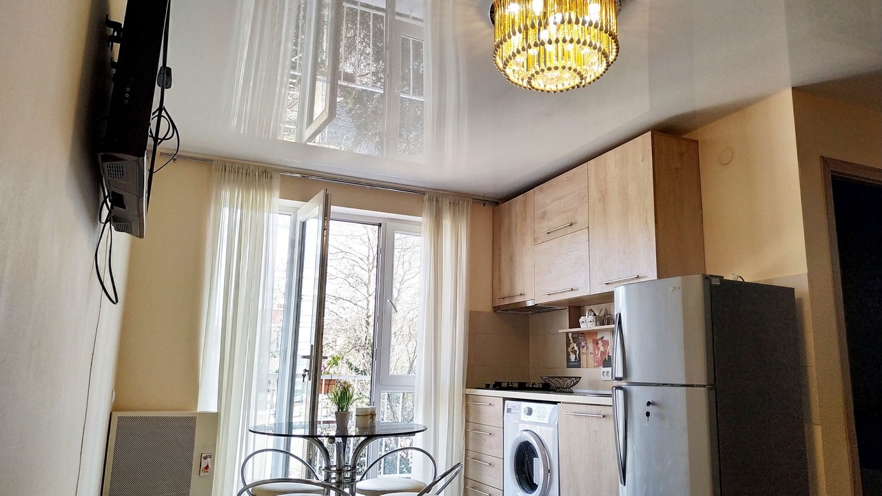 Photo of Kitchen in Kutaisi