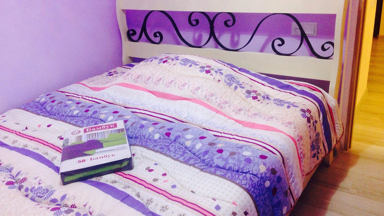 Photo of Bedroom in Kutaisi