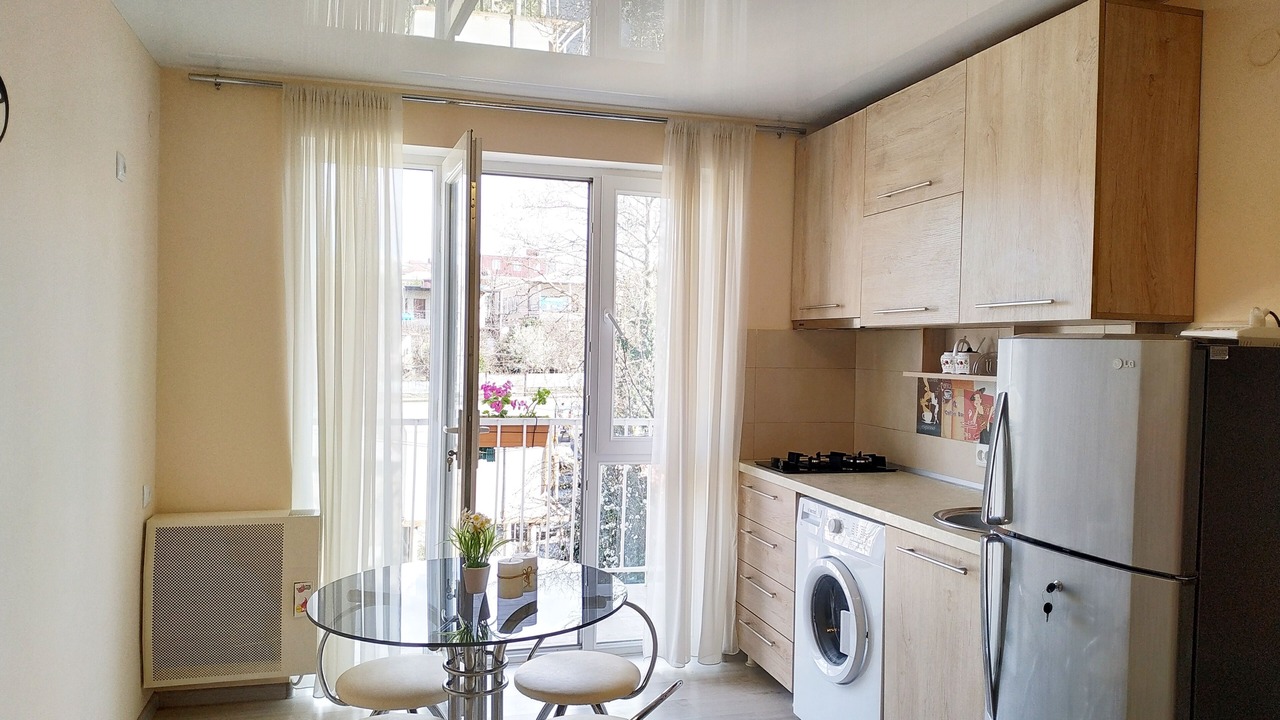 Photo of Kitchen in Kutaisi