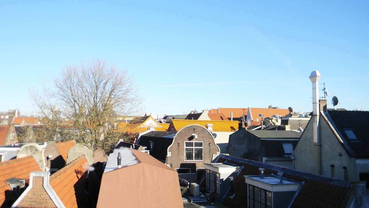 Photo of Outdoor in Red Light District