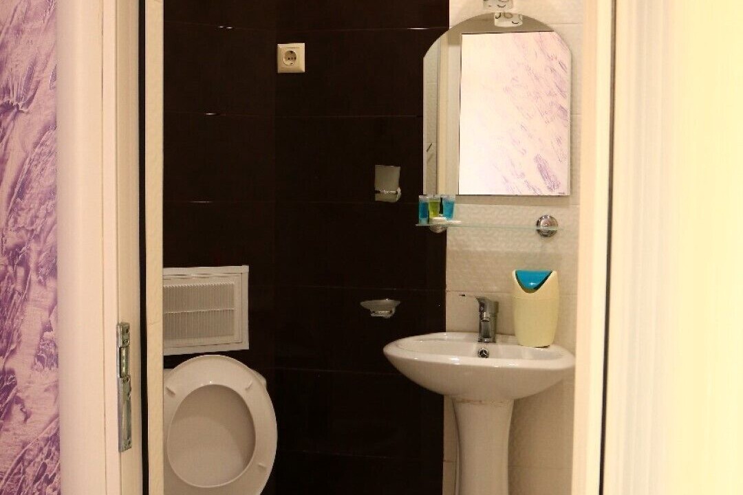 Photo of Bathroom in Batumi
