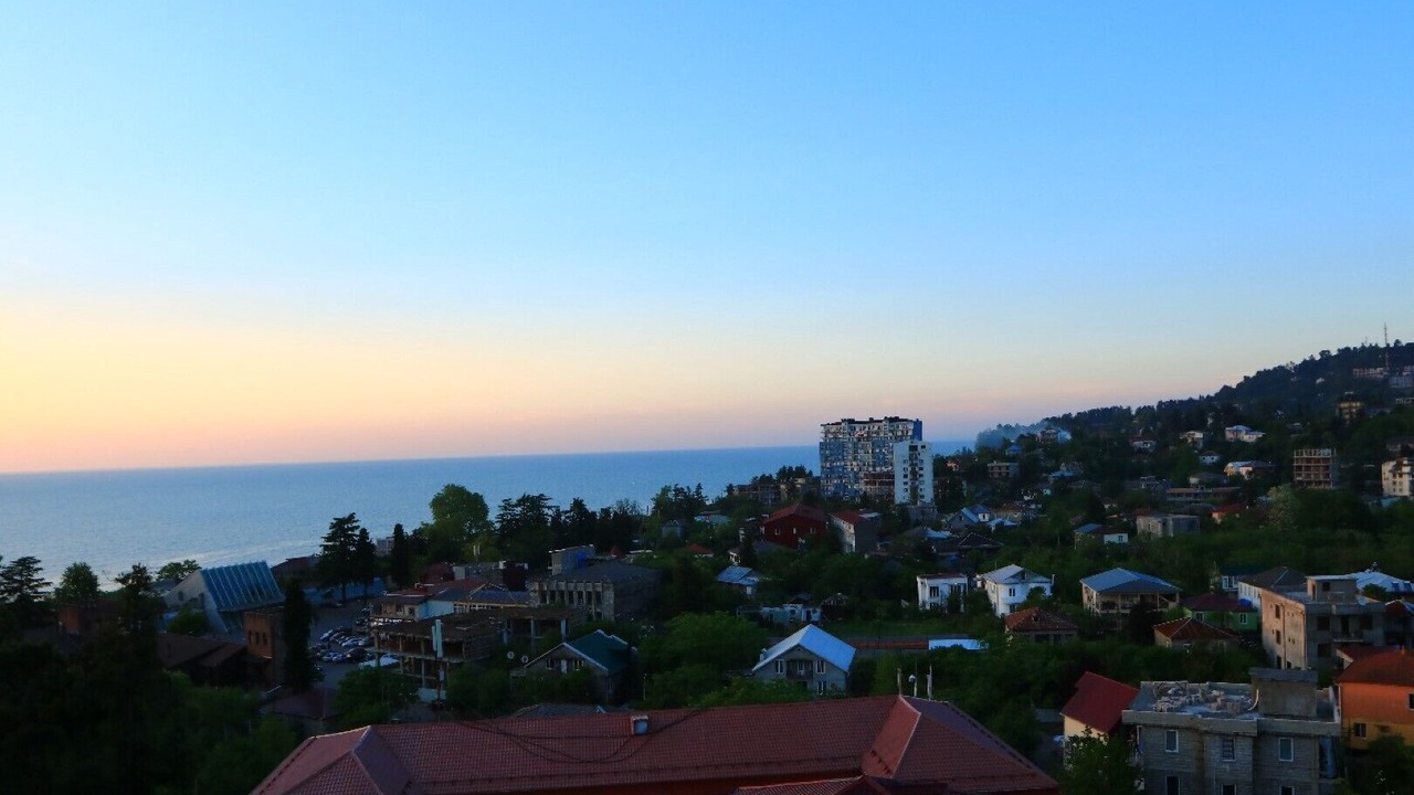 Photo of Outdoor in Batumi
