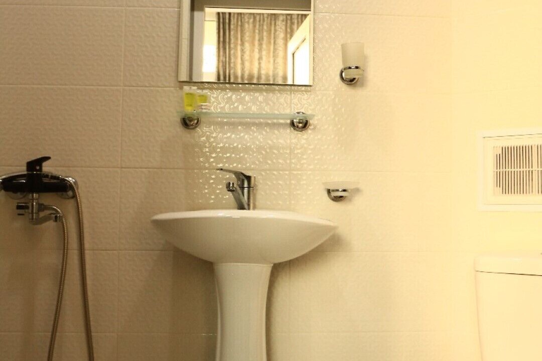 Photo of Bathroom in Batumi