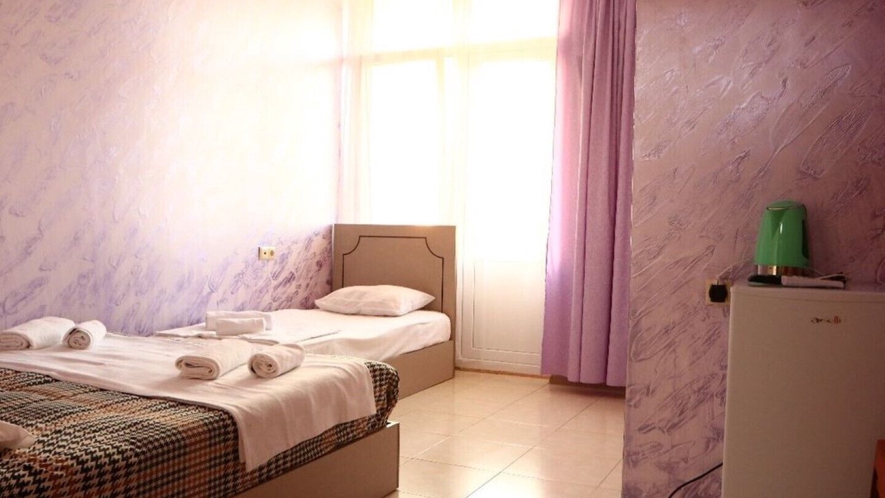 Photo of Bedroom in Batumi