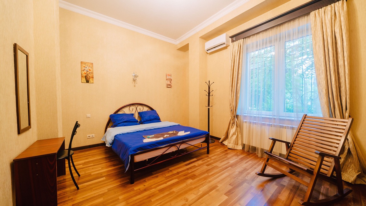 Photo of Bedroom in Chugureti