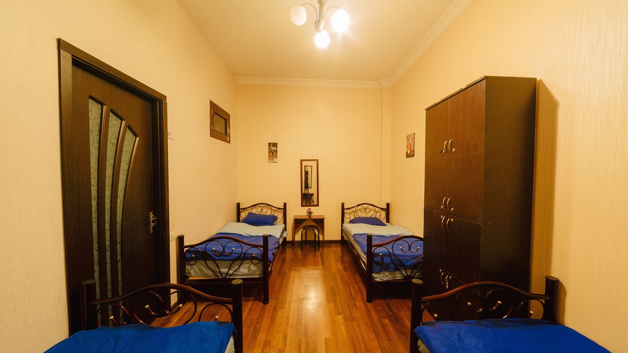 Photo of Bedroom in Chugureti