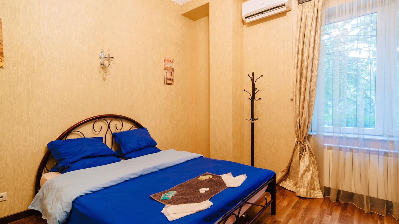 Photo of Bedroom in Chugureti