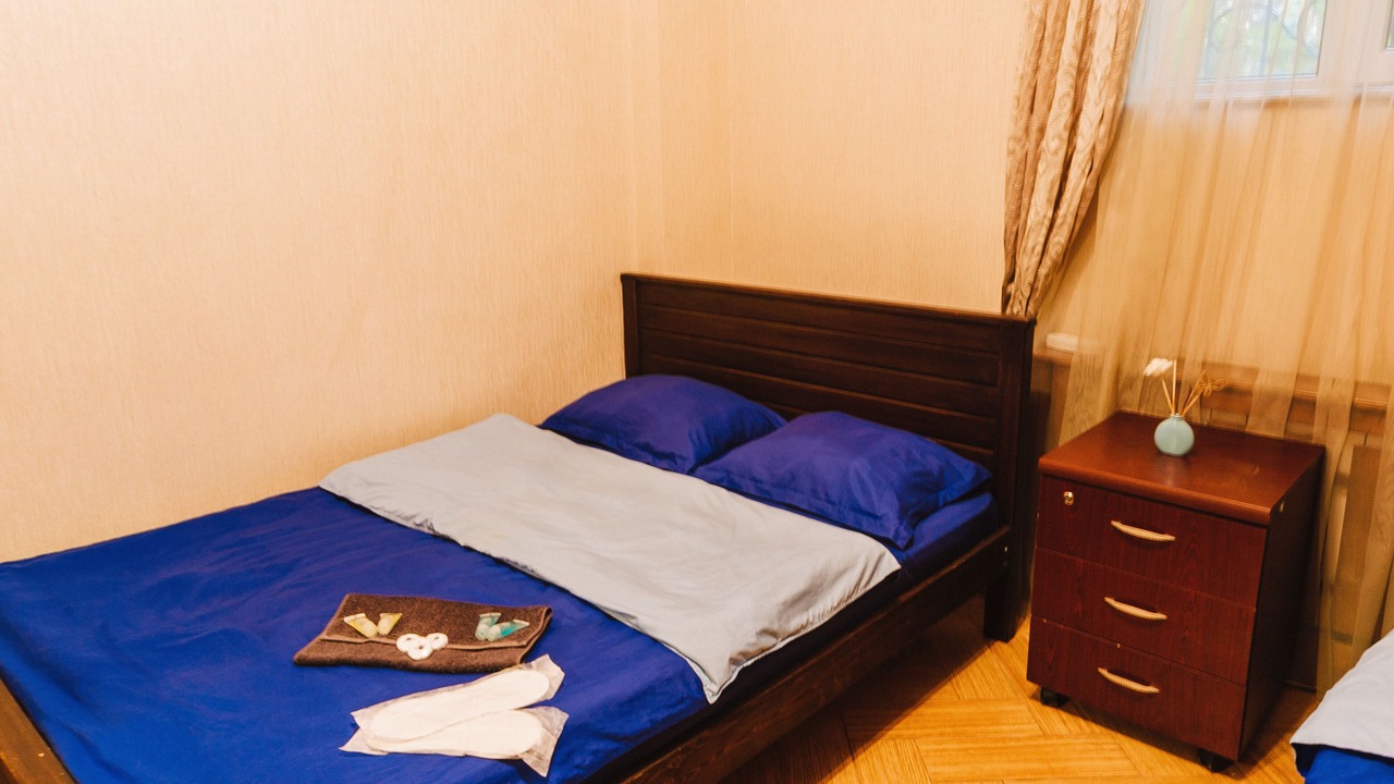 Photo of Bedroom in Chugureti