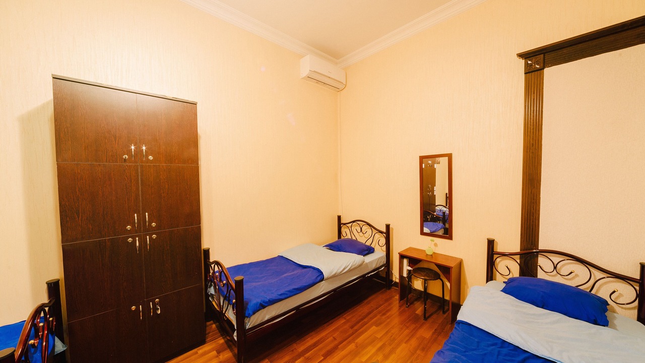 Photo of Bedroom in Chugureti