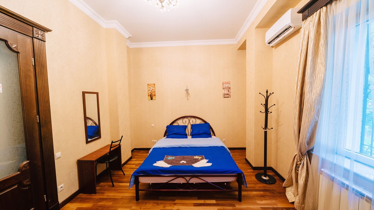 Photo of Bedroom in Chugureti