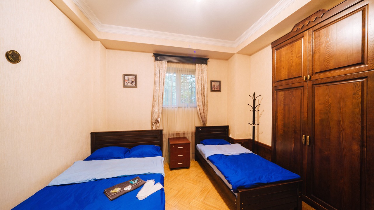 Photo of Bedroom in Chugureti