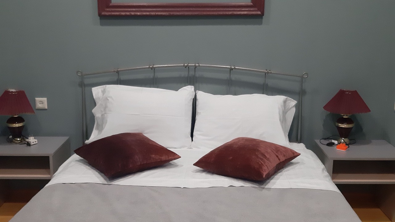 Photo of Bedroom in Didube