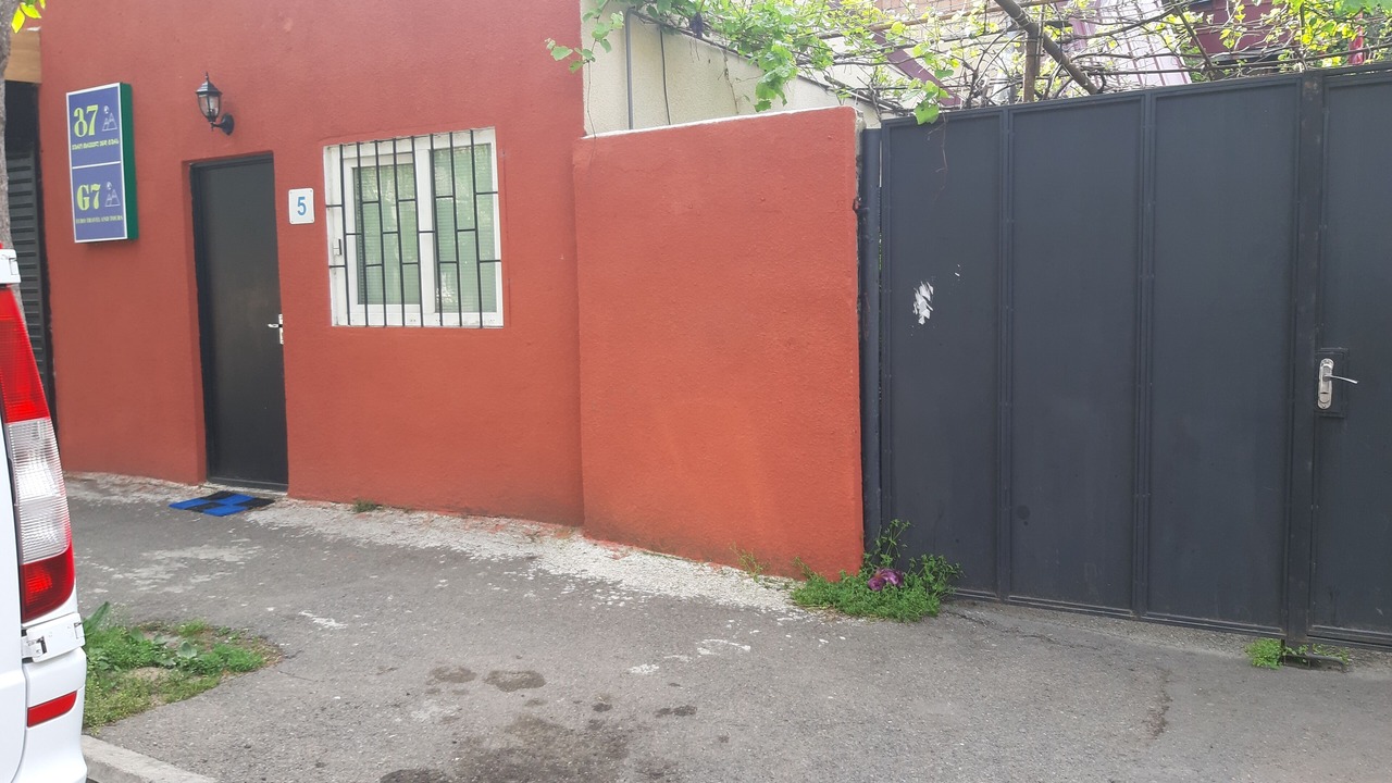Photo of Outdoor in Didube