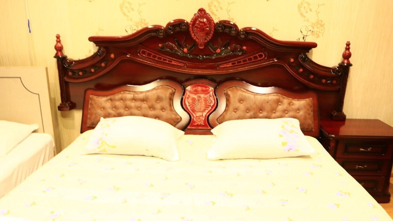 Photo of Bedroom in Batumi