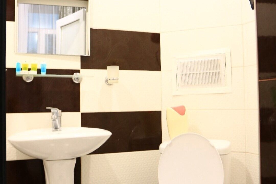 Photo of Bathroom in Batumi