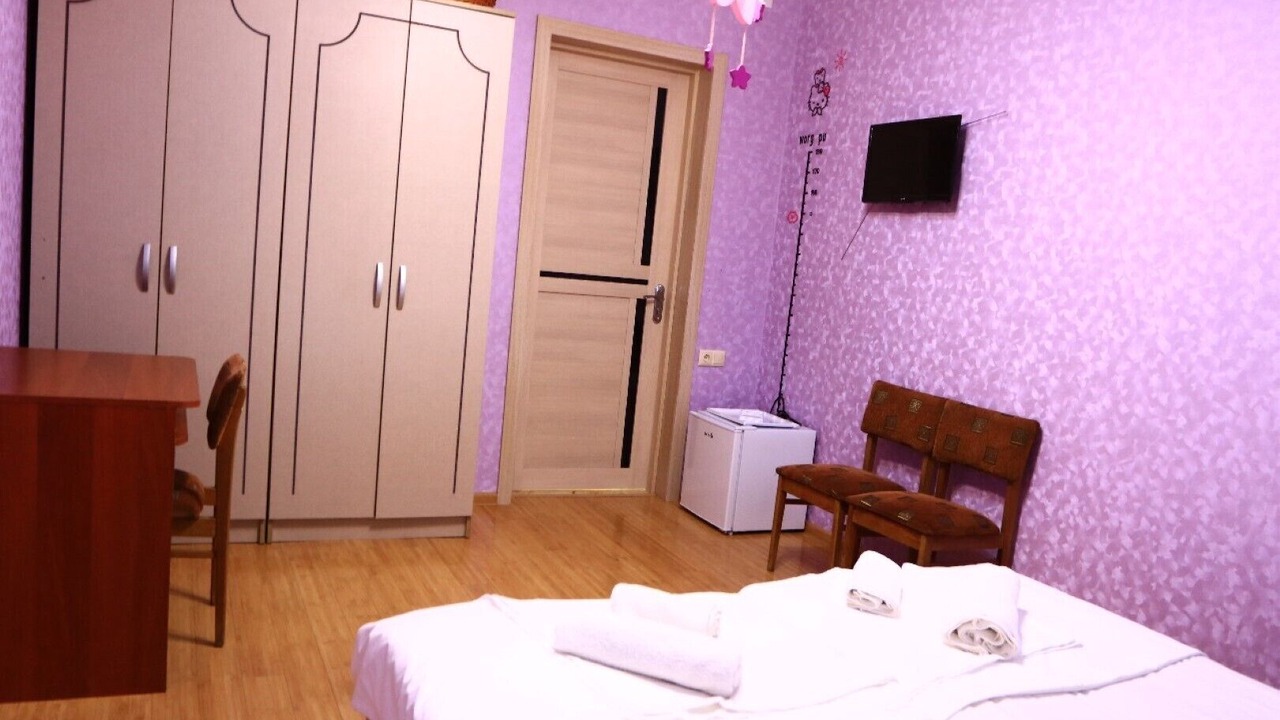Photo of Bedroom in Batumi