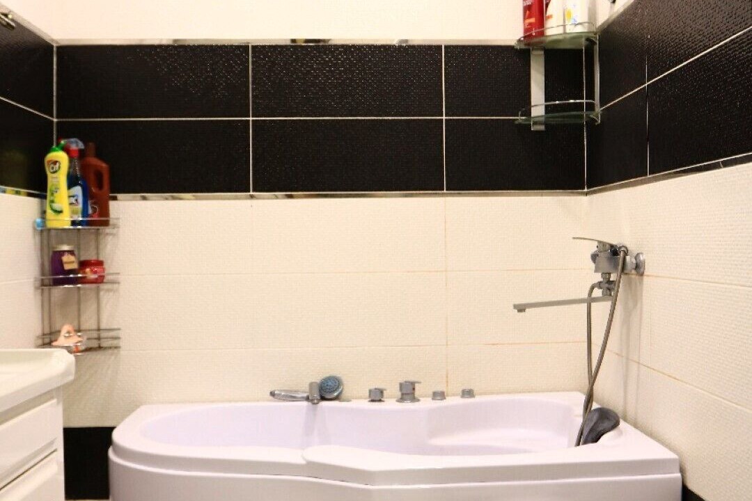 Photo of Bathroom in Batumi