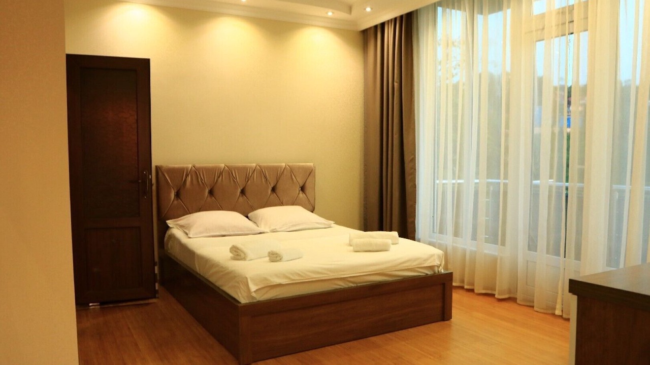 Photo of Bedroom in Batumi