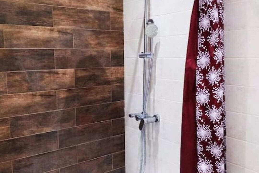 Photo of Bathroom in Saburtalo