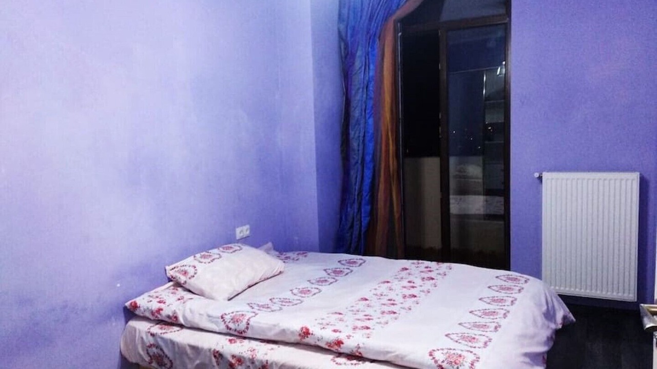 Photo of Bedroom in Saburtalo