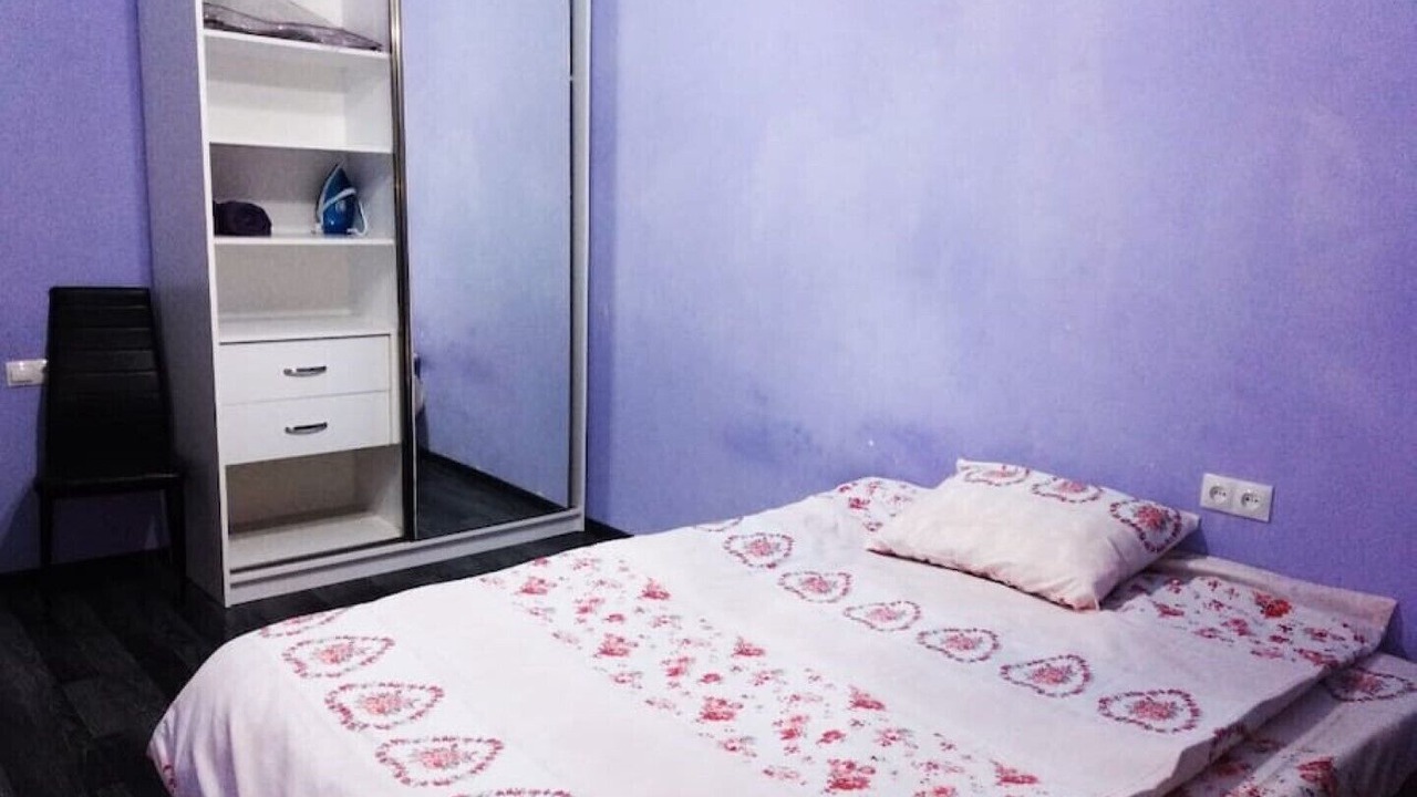 Photo of Bedroom in Saburtalo