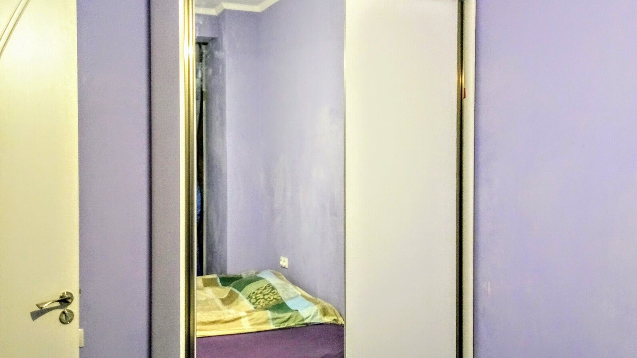 Photo of Bedroom in Saburtalo