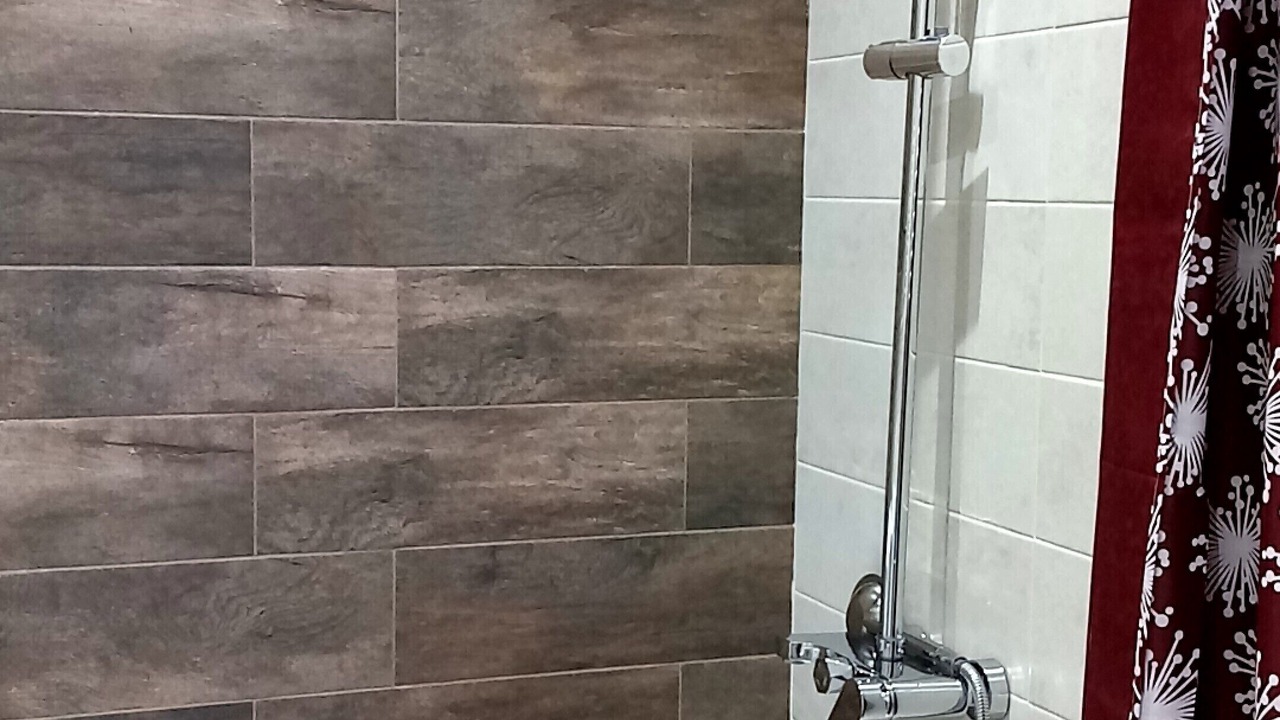 Photo of Bathroom in Saburtalo