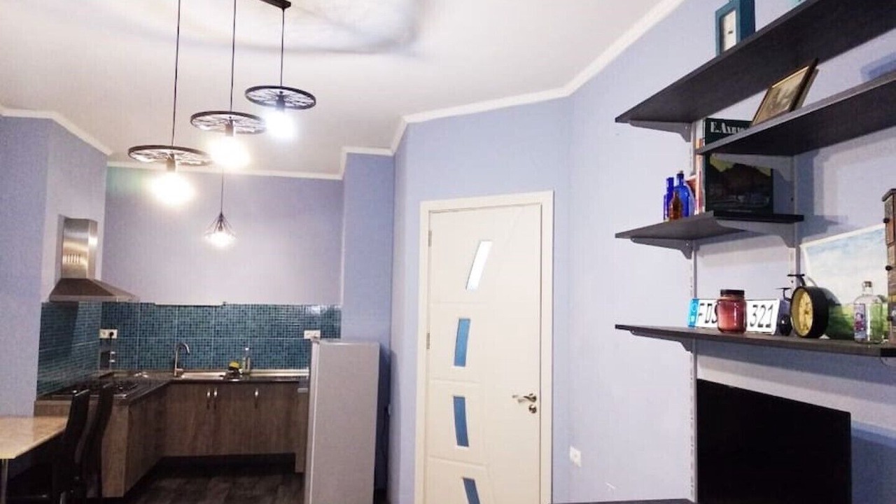 Photo of Kitchen in Saburtalo