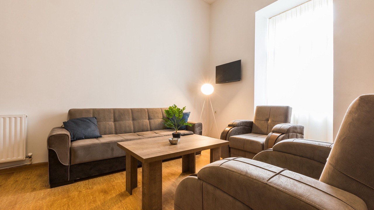 Photo of Livingroom in Tbilisi City Centre