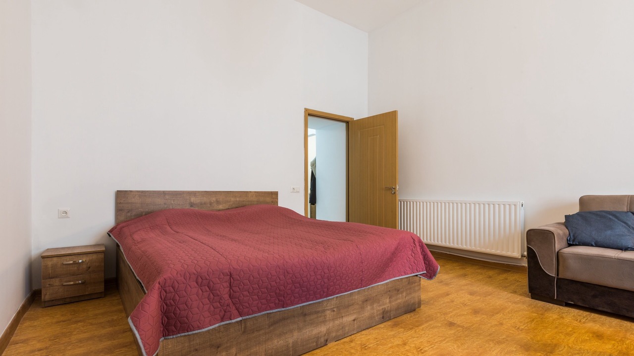 Photo of Bedroom in Tbilisi City Centre
