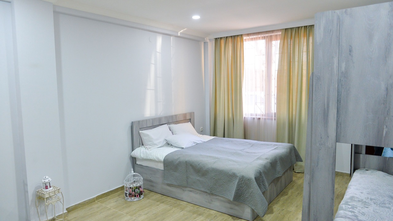 Photo of Bedroom in Kutaisi