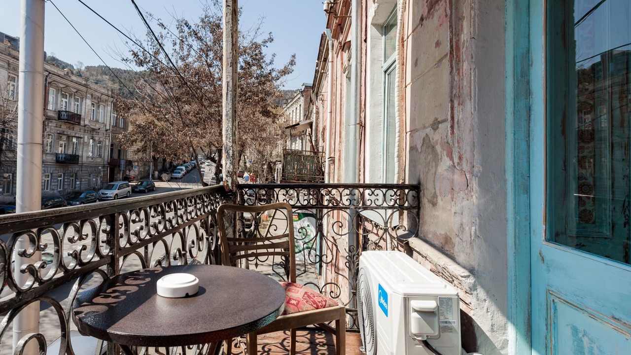 Photo of Outdoor in Sololaki