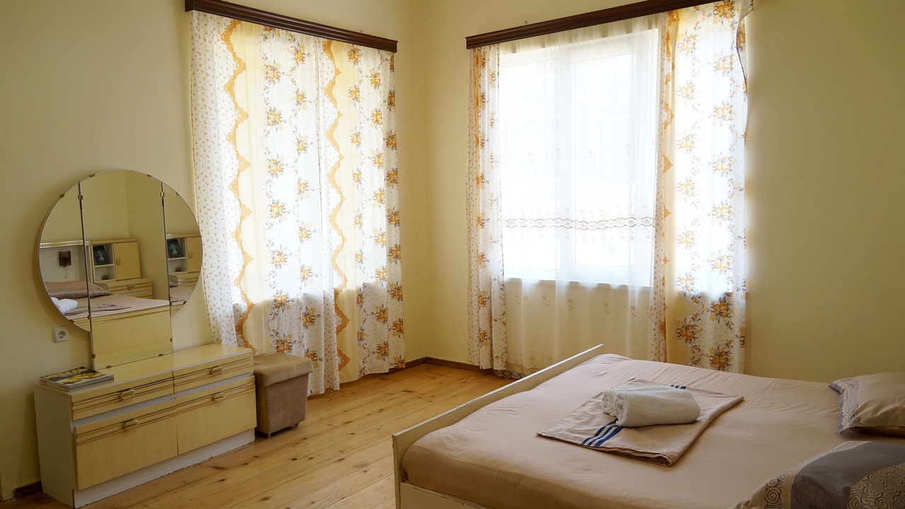 Photo of Bedroom in Kutaisi