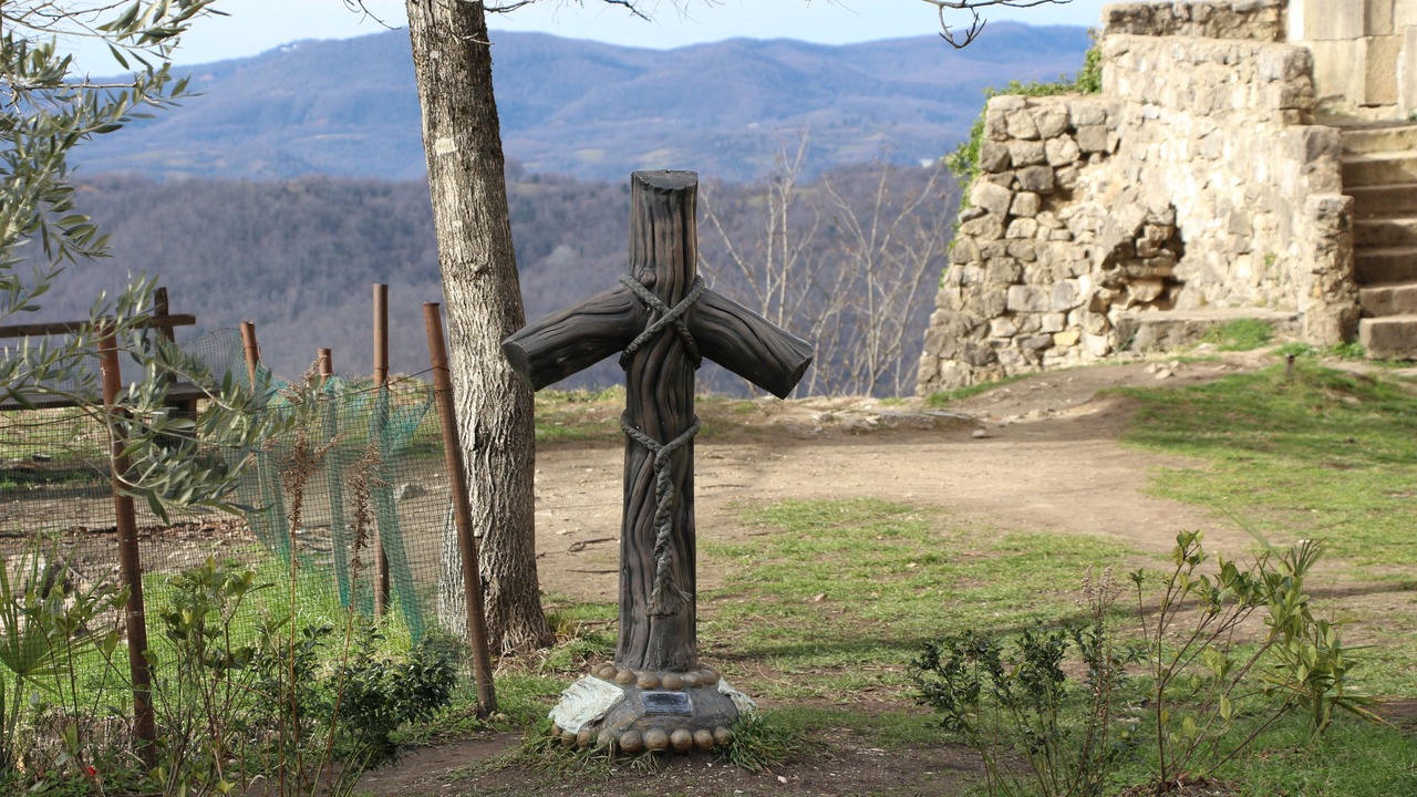 Photo of Outdoor in Kutaisi