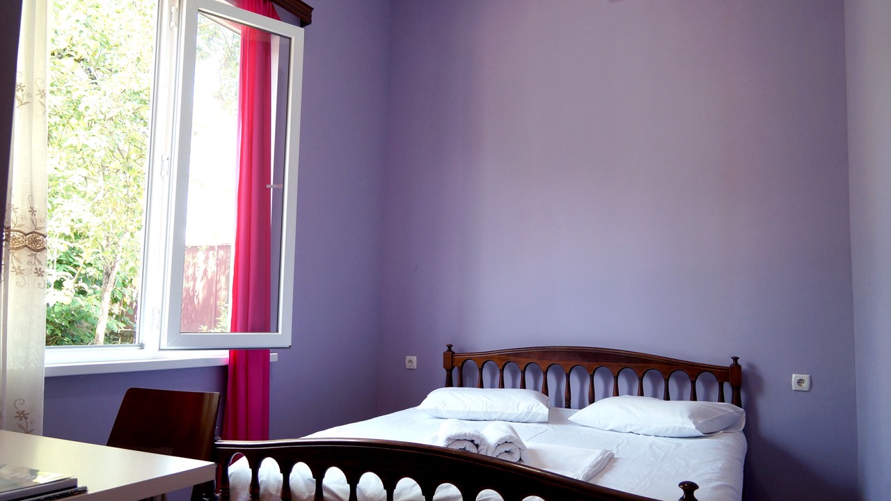 Photo of Bedroom in Kutaisi
