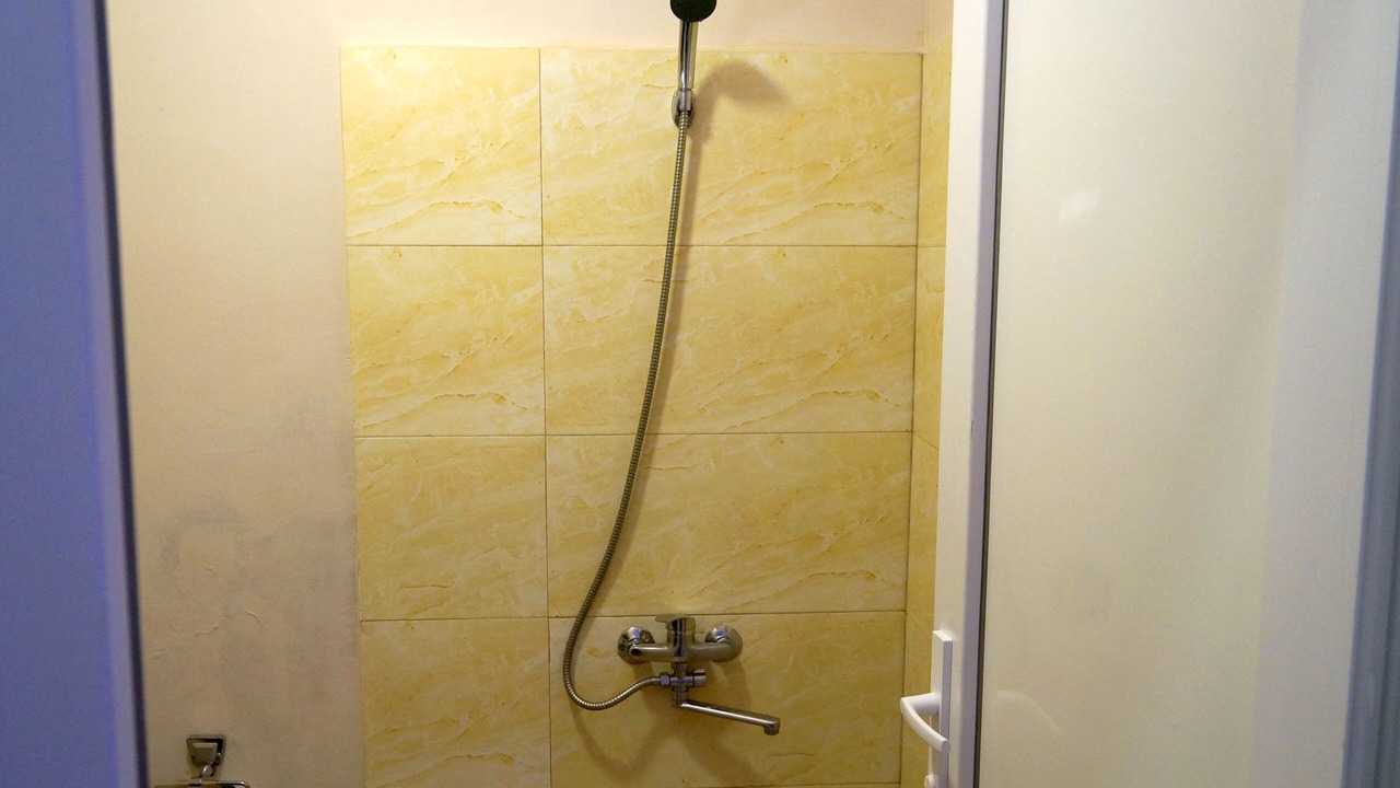 Photo of Bathroom in Kutaisi