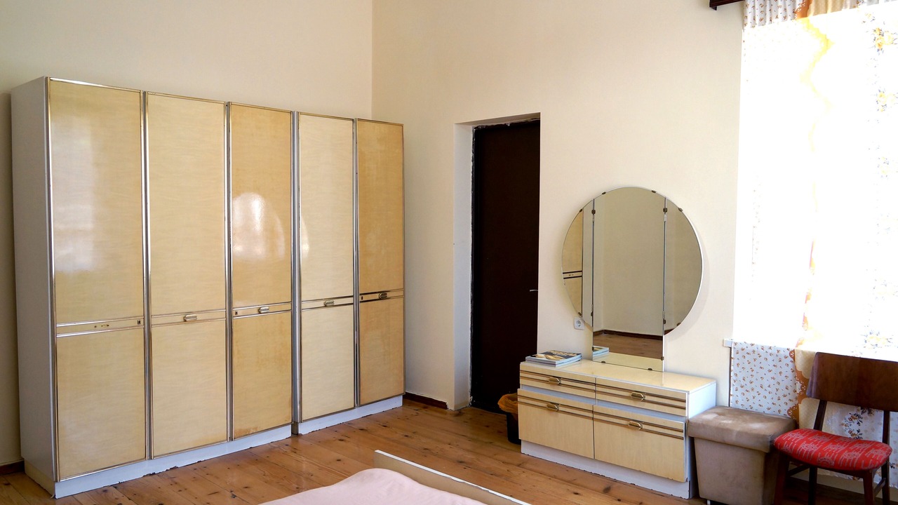 Photo of Bedroom in Kutaisi