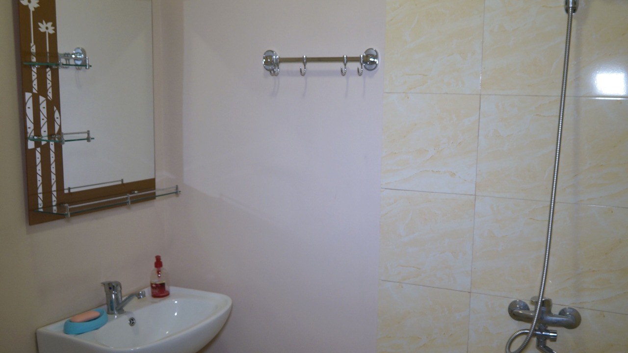 Photo of Bathroom in Kutaisi