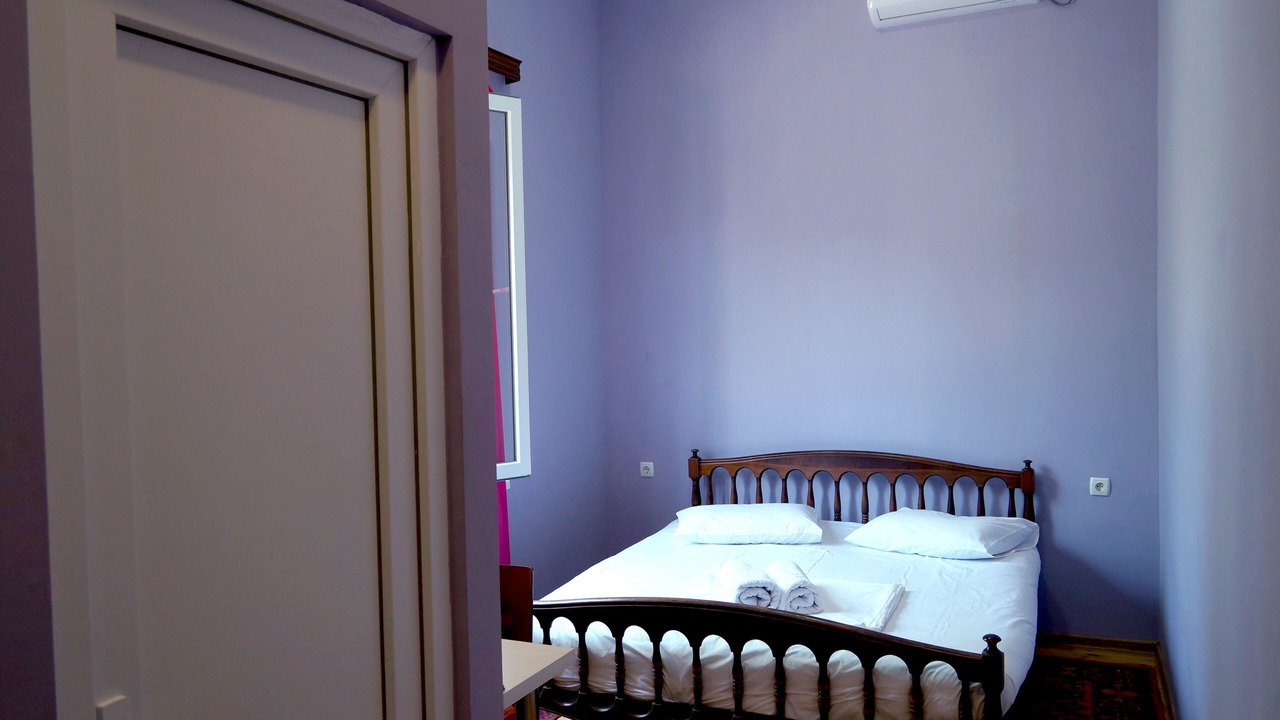 Photo of Bedroom in Kutaisi
