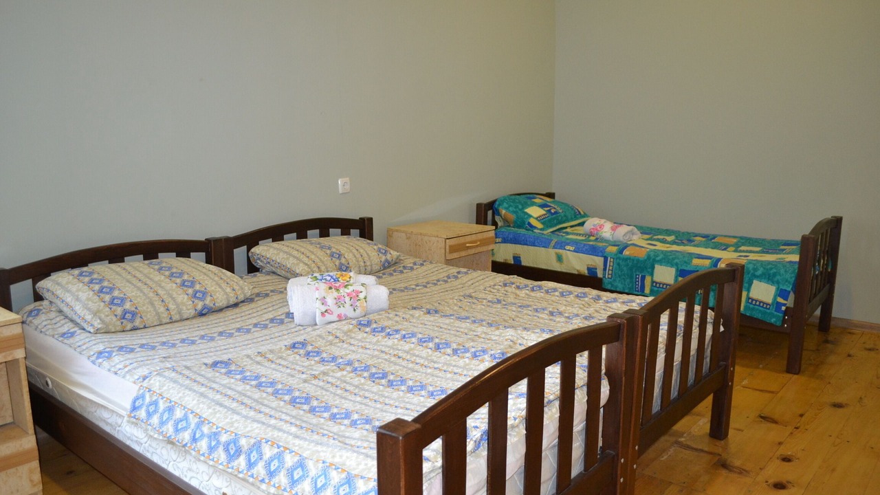 Photo of Bedroom in Kutaisi
