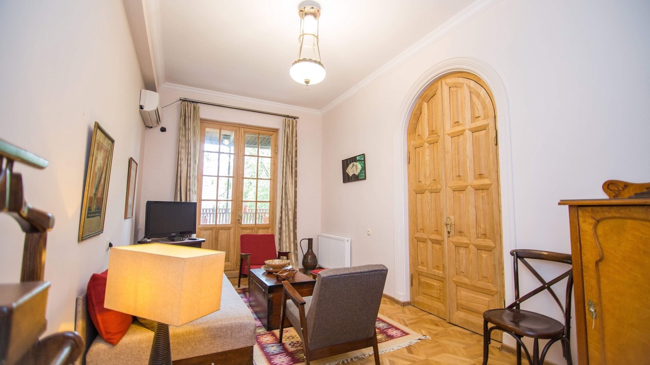 Photo of Livingroom in Chugureti