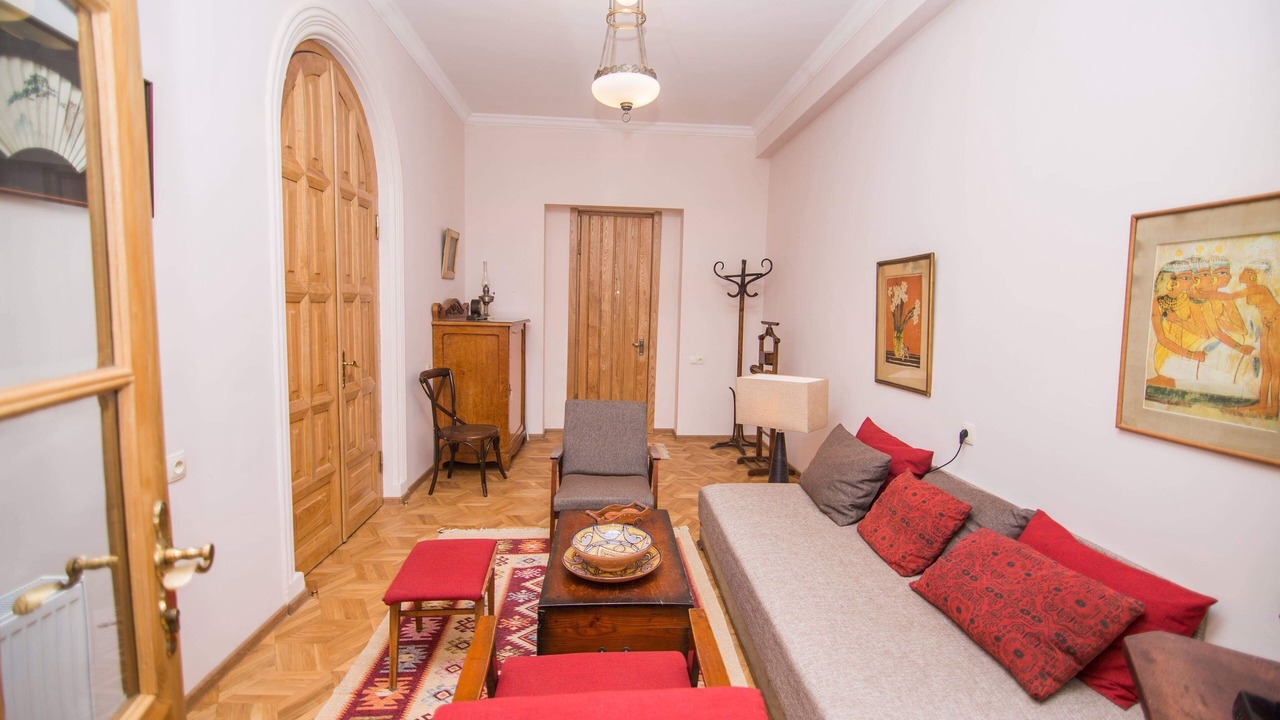 Photo of Livingroom in Chugureti
