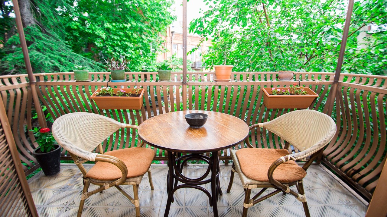 Photo of Outdoor in Chugureti